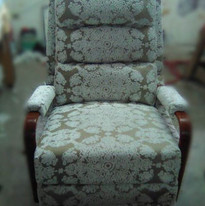 Muebles finos y decoraciÃ³n (TapicerÃ­a)