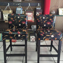 Muebles finos y decoraciÃ³n (TapicerÃ­a)