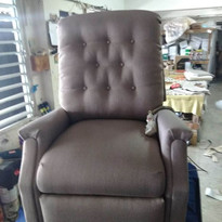 Muebles finos y decoraciÃ³n (TapicerÃ­a)