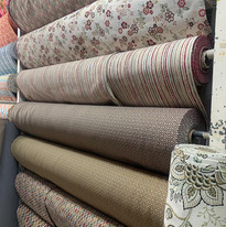 Muebles finos y decoraciÃ³n (TapicerÃ­a)