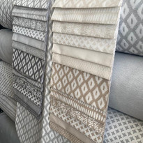 Muebles finos y decoraciÃ³n (TapicerÃ­a)