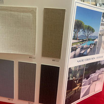 Muebles finos y decoraciÃ³n (TapicerÃ­a)