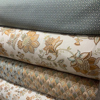 Muebles finos y decoraciÃ³n (TapicerÃ­a)