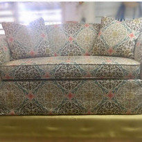 Muebles finos y decoraciÃ³n (TapicerÃ­a)