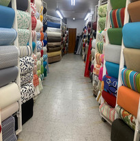 Muebles finos y decoraciÃ³n (TapicerÃ­a)