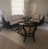 Muebles finos y decoraciÃ³n (TapicerÃ­a)