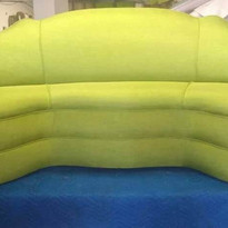 Muebles finos y decoraciÃ³n (TapicerÃ­a)