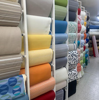 Muebles finos y decoraciÃ³n (TapicerÃ­a)