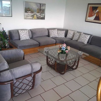 Muebles finos y decoraciÃ³n (TapicerÃ­a)