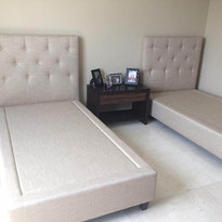 Muebles finos y decoraciÃ³n (TapicerÃ­a)