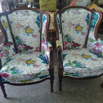 Muebles finos y decoraciÃ³n (Muebles)