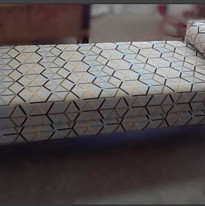 Muebles finos y decoraciÃ³n (Camas)