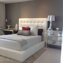 Muebles finos y decoraciÃ³n (Camas)