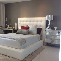 Muebles finos y decoraciÃ³n (Camas)